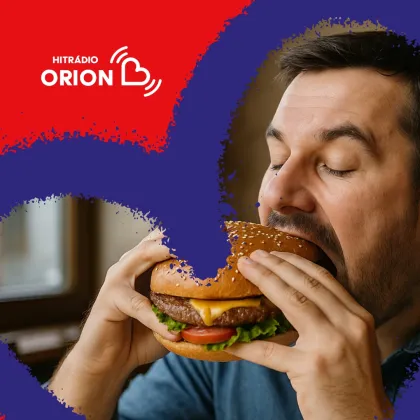 Víkend ve znamení burgerů a dobrého jídla