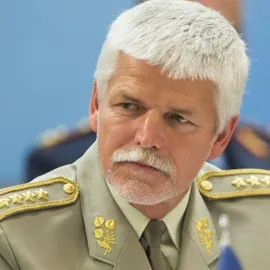 Prezident Petr Pavel přijede v pondělí do Ostravy. Zahájí tak návštěvu kraje