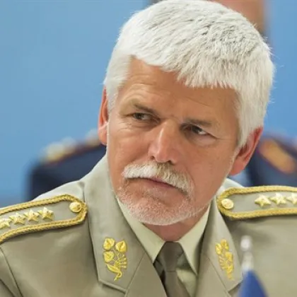 Prezident Petr Pavel přijede v pondělí do Ostravy. Zahájí tak návštěvu kraje