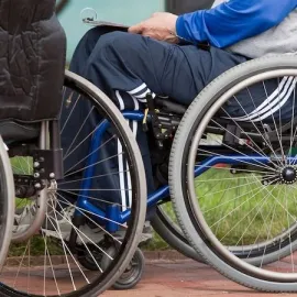 Lidé s roztroušenou sklerózou společně zdolali Prašivou