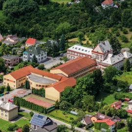 Moravskoslezskou Vesnicí roku je Hnojník, zaujal třeba fungující komunitou