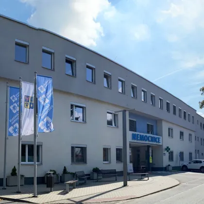 Pacienti vsetínské nemocnice si pochutnají na světové kuchyni. Speciální týdenní jídelníček je nazvaný Letem světem