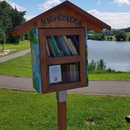 Ve vodní nádrži Brušperk na Frýdecko-Místecku se výrazně zhoršila kvalita vody