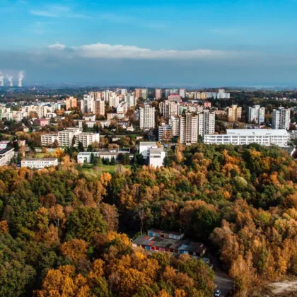 Orlová téměř za 20 milionů korun rozšíří parkovací plochy a opraví chodníky