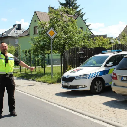 Městská policie Klimkovice rozšíří kamerový systém. Slibuje tím větší bezpečnost