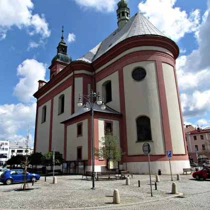 Recidivista, který sledoval v Hranicích ženy, je na svobodě. Lidé jsou v šoku