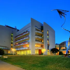 Sanatoria Klimkovice otevírají ambulanci klinické psychologie