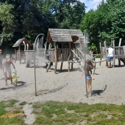 Prázdniny v Zoo Ostrava: Přijďte se ochladit do klimatizovaného areálu a zůstaňte o hodinu déle