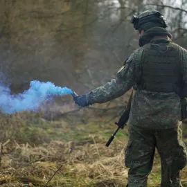 Noční střelba na Karvinsku: Mladíci stříleli po autech, prý se nudili