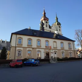 Osoblažsko a Vítkovsko ožívají: Kraj pošle na rozvoj dalších 35 milionů korun