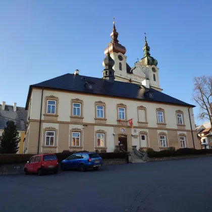 Osoblažsko a Vítkovsko ožívají: Kraj pošle na rozvoj dalších 35 milionů korun