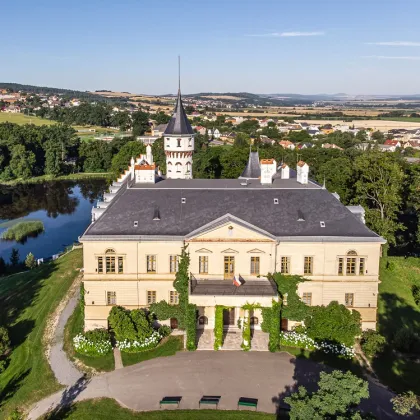 Památky v Moravskoslezském kraji lákají, počasí podle správců přeje návštěvnosti