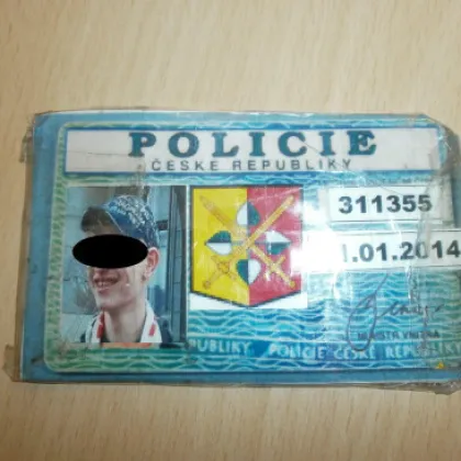 Na Jesenicku řádí falešný kriminalista. Nezkoušel své triky i na vás?
