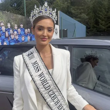 Zlín hledá novou Miss: Přijďte na casting a ukažte svůj talent