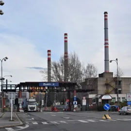 Zpátky k názvu Nová huť! Ostravský ocelářský gigant má nového majitele, čeká ho propouštění i bourání vysokých pecí