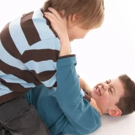 Desetiletí násilníci? Agresivita dětí roste, školy i policie bijí na poplach