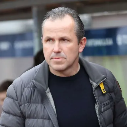 Galásek zpět na Bazalech! Baník sáhl po srdcaři, který má klub v krvi