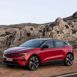 V Šumperku si můžete půjčit radniční elektroauto - za stovku na hodinu