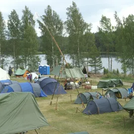 Policie vyšetřuje oblíbený tábor v Beskydech kvůli zneužívání dětí