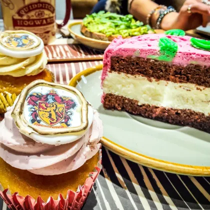 Harry Potter dorazil i do Frýdku-Místku. Nová kavárna láká na lektvary i magickou atmosféru