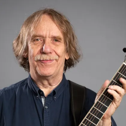 Hlavní hvězdou Štěrkovny Open Music bude po osmi letech Jaromír Nohavica