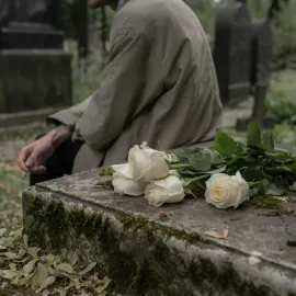 Na Moravě stoupá počet sociálních pohřbů. Jedná se o prostý obřad bez lidí