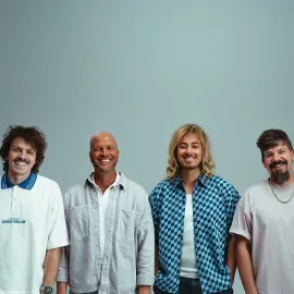 Hrady CZ 2026 nabídnou kapelu Mirai, FM City Fest zase Helenu Vondráčkovou