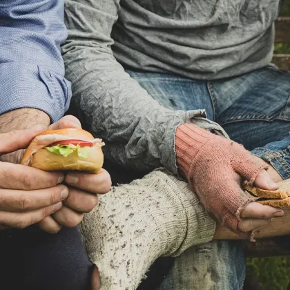Třetina Ostravy na hraně: vysoké nájmy ženou lidi do chudoby