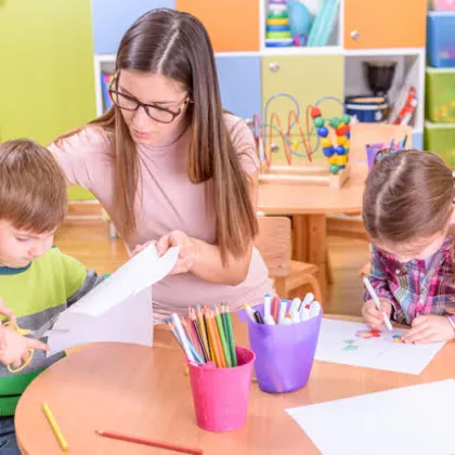 Tohle bude drahé a komplikované, míní obce. ANO chce mít školky otevřené celé léto