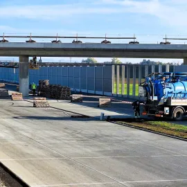 5 dní před Vánoci se můžete těšit na hotovou D1, oznamuje ŘSD