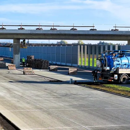 5 dní před Vánoci se můžete těšit na hotovou D1, oznamuje ŘSD