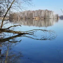 Na Olomoucku se utopil starší muž, lidé si jej spletli s bójkou