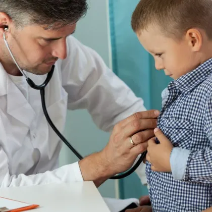 Co zubaři, ale pediatři chybí! Na ostravsku je situace skoro kritická