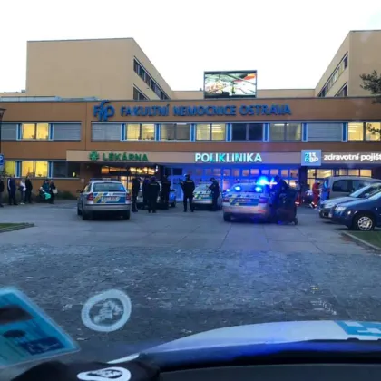 Šest let od tragédie ve FN Ostrava. Šílená a nesmyslná střelba zasáhla celou zemi