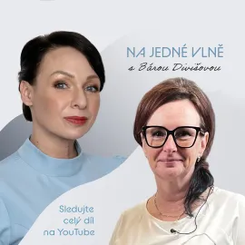 Dětství pod tlakem. Soňa Petrášková o tom, co dnešní děti bolí – a proč se to často bojí říct nahlas