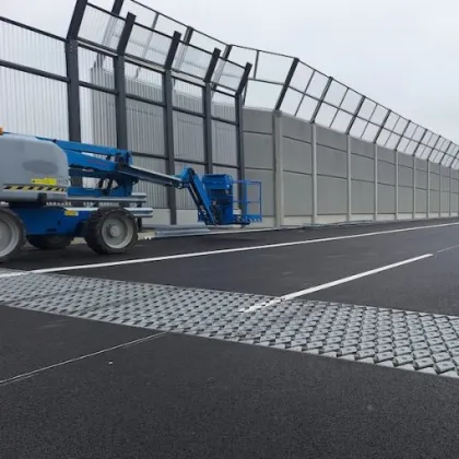 Konečně je hotovo! Kompletní D1 má odklonit kamiony z Přerova i dalších měst