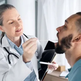 Svátky bez obav: v olomoucké fakultce budou fungovat pohotovosti i lékárna