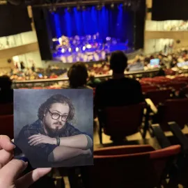 Zpěvák David Stypka se prosadil až dlouho po třicítce, zemřel předčasně