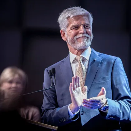 Prezident Petr Pavel navštíví Olomoucký kraj a podebatuje s občany. Na co byste se ho zeptali vy?