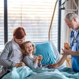 Poplatek za pohotovost by se mohl zvednout. Pacienti zaplatí až 500 korun