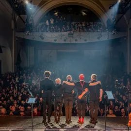 Těšínské divadlo a kapela Čechomor uvedou dramatizaci románu Rok na vsi