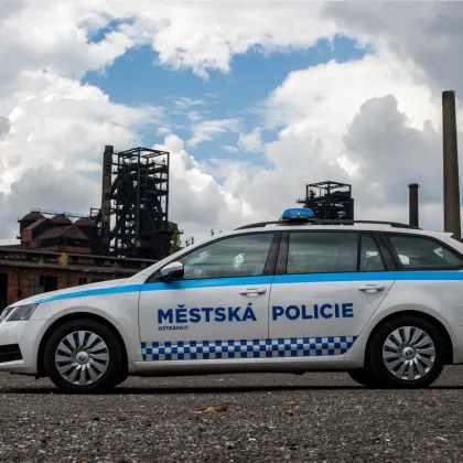 OSTRAVA: Policista odhalil kyberšmejda ve svém volnu