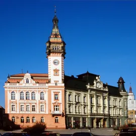 Krnov nabízí zdarma pozemky pro výstavbu domů. Žádat o ně mohou oběti povodní