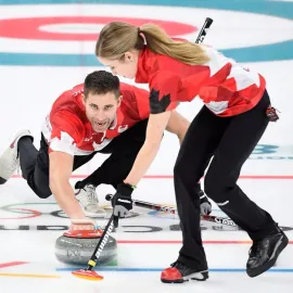 Mistrovství Evropy v curlingu bude letos hostit Ostrava