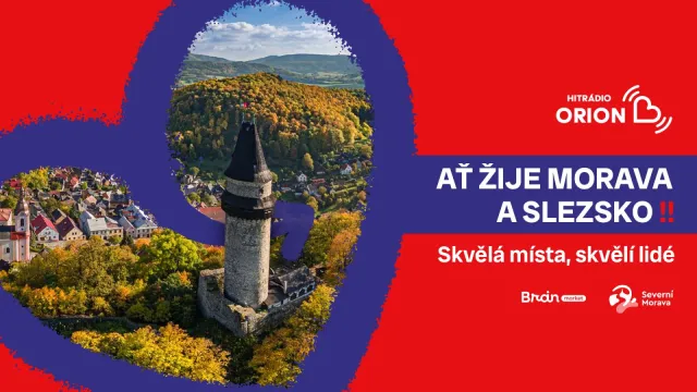 Ať žije Morava a Slezsko!