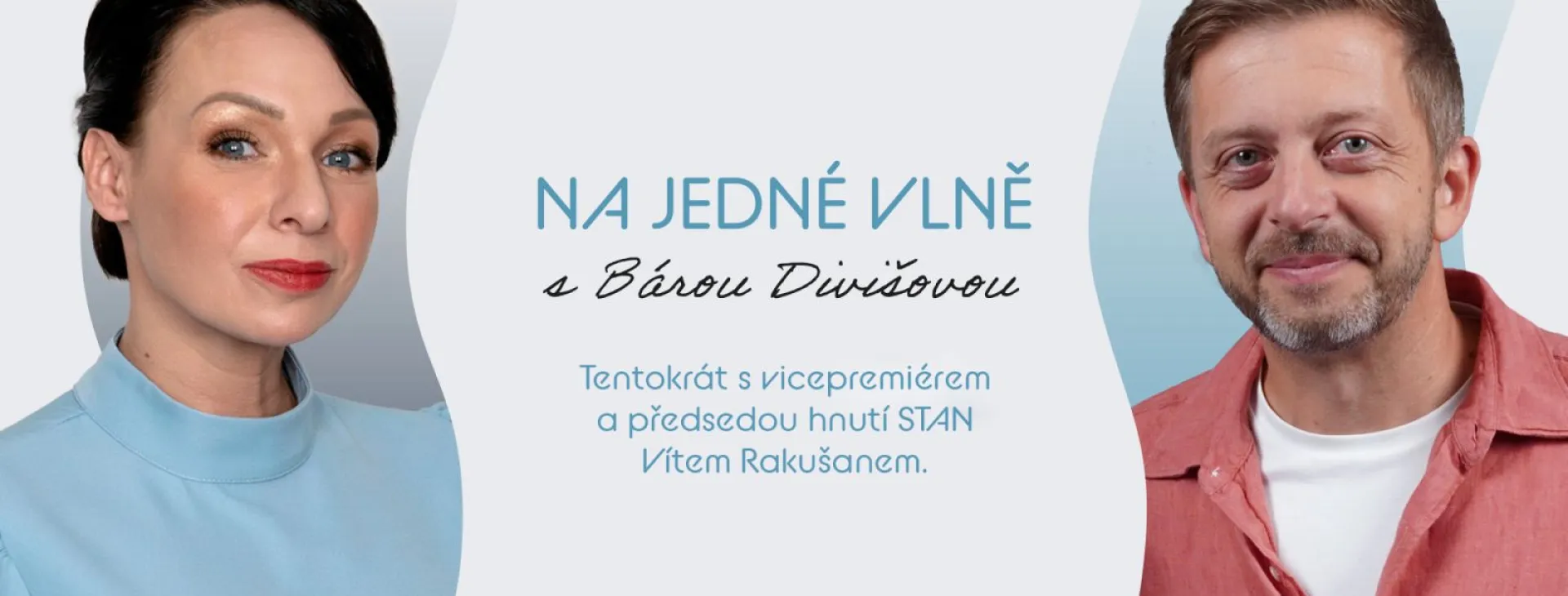 Vít Rakušan: Proč nikdy nevstoupí do vlády s Andrejem Babišem?
