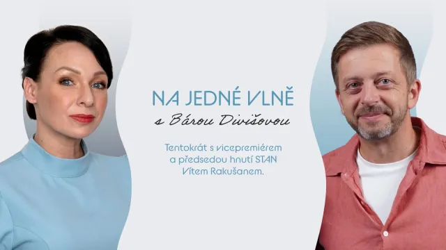 Vít Rakušan: Proč nikdy nevstoupí do vlády s Andrejem Babišem?