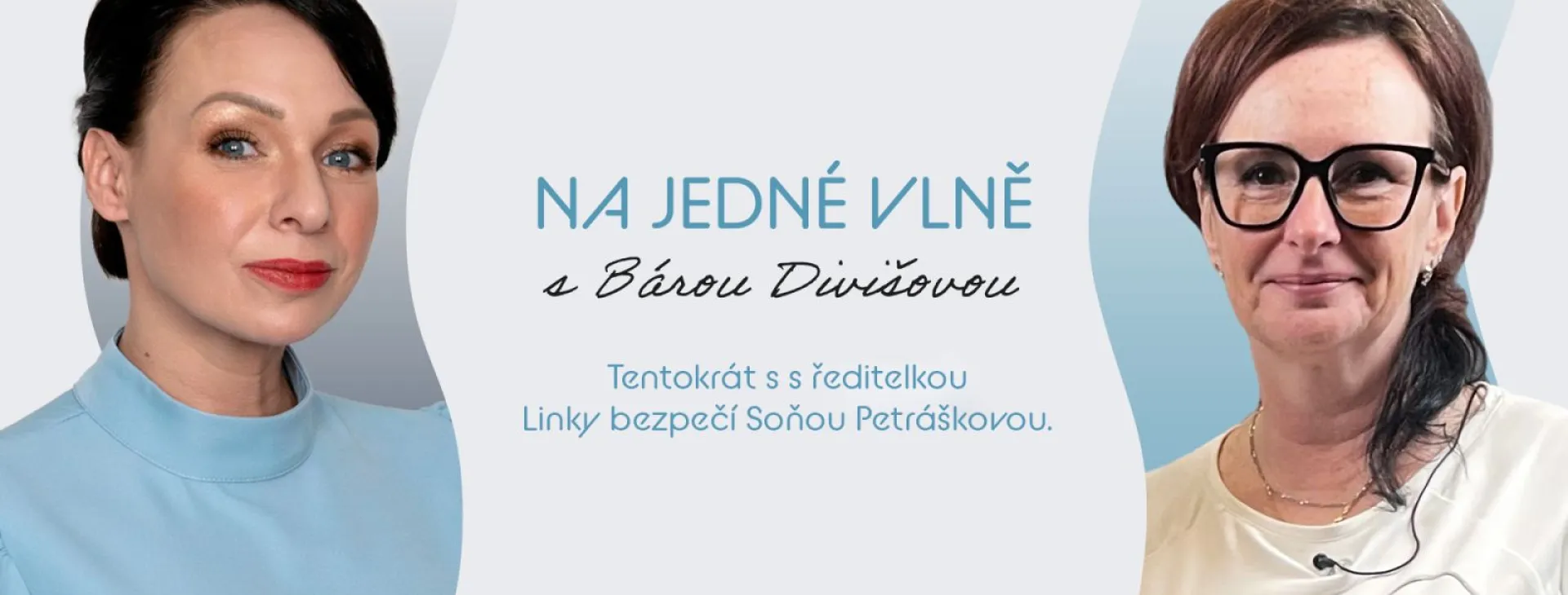 Soňa Petrášková o tom, co dnešní děti bolí – a proč se to často bojí říct nahlas