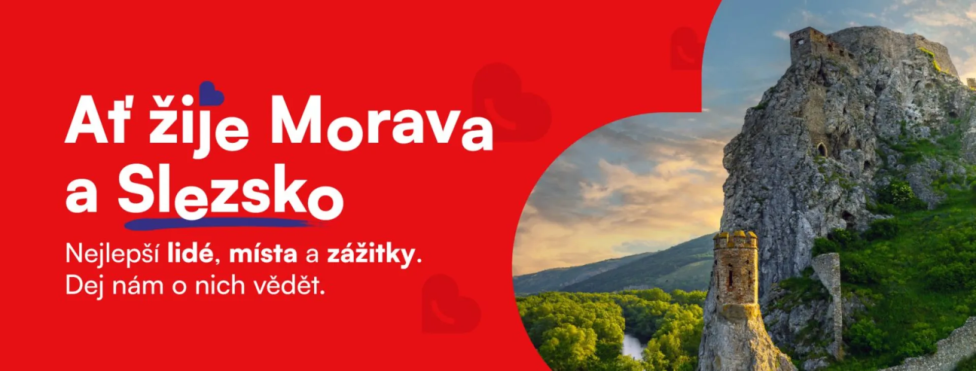 Ať žije Morava a Slezsko!