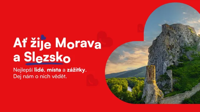 Ať žije Morava a Slezsko!